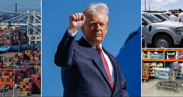 Trump premton 2000 $ për çdo amerikan