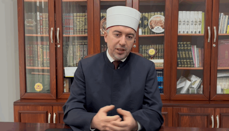 Ligji për gjininë, Myftiu i Korçës: Të ruajmë vlerën e familjes