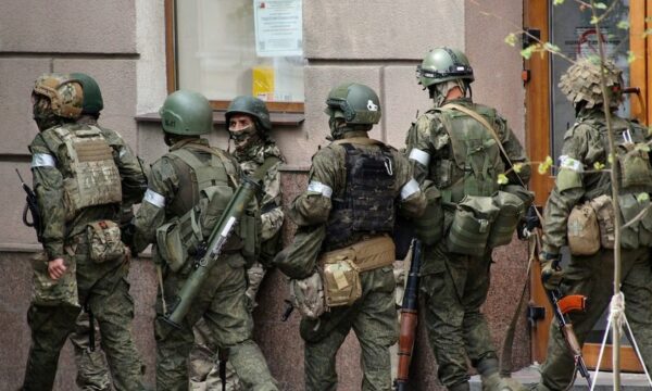 10 vendet më të rrezikshme në botë