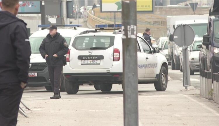 Njoftim i rremë për bomba në dy shkolla private dhe muze