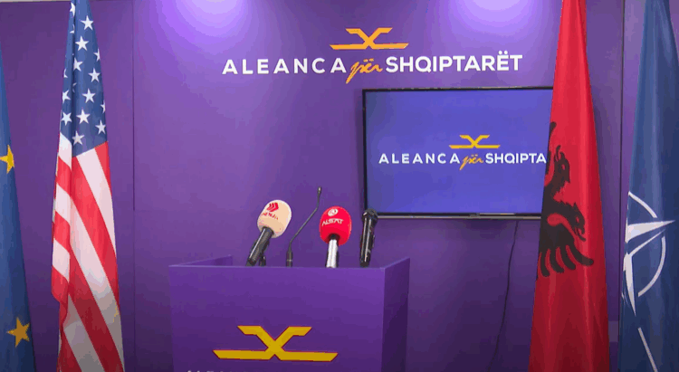 ASH: Si subjekt autonom, mbetemi të vendosur në mbrojtjen e kauzës kombëtare dhe forcimin e strukturave partiake për ngritje në krye të skenës politike