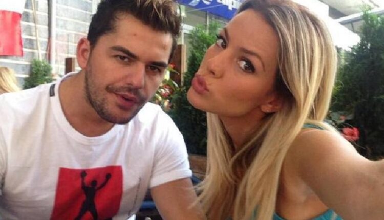 Ish e fejuara e Afërdita Dreshaj reagon pas vdekjes së Shpat Kasapit: Pusho në paqe…