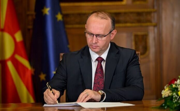 Gashi: Ligjet reformuese ende nuk kanë arritur në Kuvend