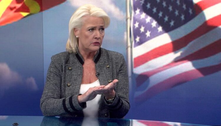 Ageler për Korridoret 8 dhe 10: Ato janë me rëndësi kyçe për Maqedoninë