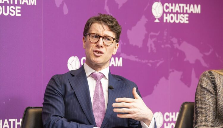 Dr. Andi Hoxhaj: Britania mund dhe duhet të luajë një rol më të madh në arsimin në Ballkanin Perëndimor