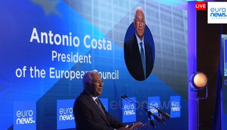 Samiti i Zgjerimit të BE, Costa: Mali i Zi mund të jetë vendi i 28 në 2028 në BE