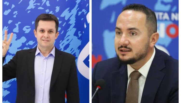 Lëvizje e re në PD?Takimi pa kamera i figurave,nga Salianji te Alimehmeti