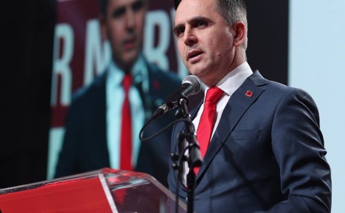 Kreu i Tetovës shpalos itinerarin e aktiviteteve me rastin e festave të Nëntorit