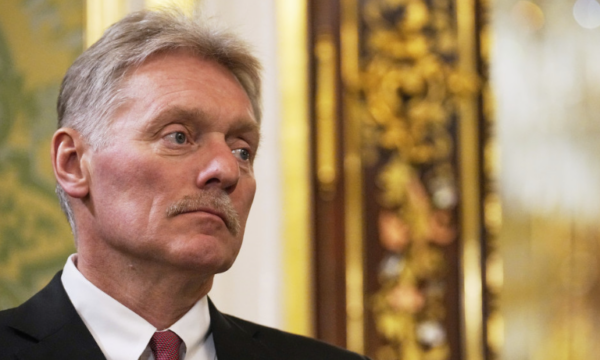  Po humbasim kohë dhe para   Peskov  Duhet të përmirësojmë marrëdhëniet me SHBA