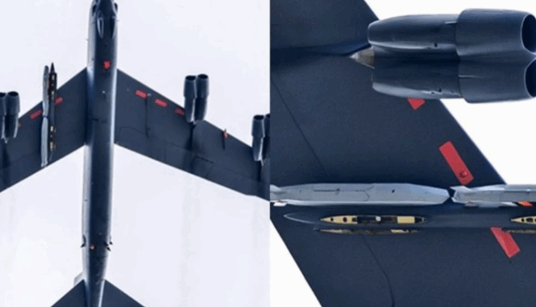 SHBA zbulon raketën më të fundit bërthamore