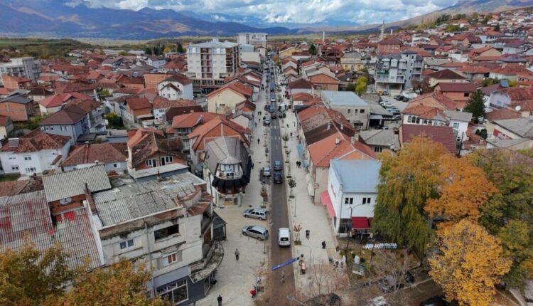 Ja sa kanë votuar deri ora 15:00 në Dibër