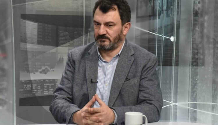 Nebiu: Formulat e vjetra të BDI-së nuk funksionuan tek shqiptarët