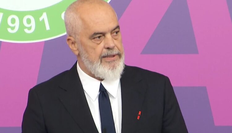 Fitore e thellë e PS-së në zgjedhjet e pjesshme, Rama reagon pas rezultatit