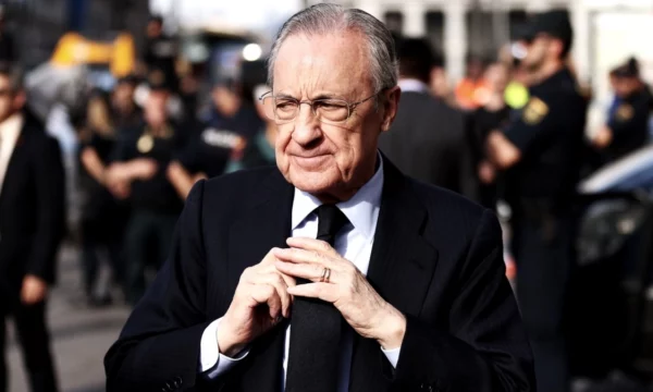 Reali dëshiron të nënshkruajë falas me senzacionin e Barcelonës