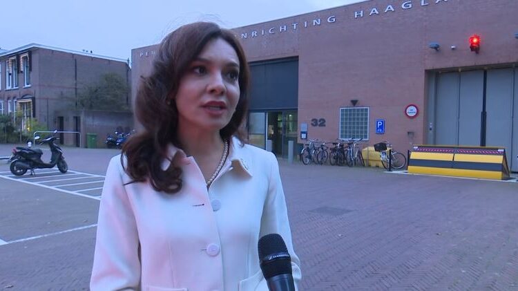 Spiropali flet pasi vizitoi Thaçin në Hagë: Lufta e çlirimtarëve nuk mund të baltoset (VIDEO)