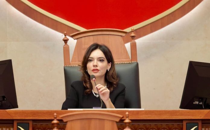 Spiropali: Të anëtarësohemi në BE për Shqipërinë dhe për Kosovën