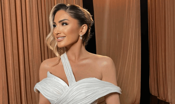 Engjëllusha tregon se a është e mirë buka e nënës  apo e vjehrrës