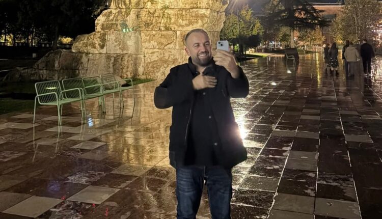 A paralajmëron Haqim Ramadani hapjen e një partie të re politike nga diaspora?