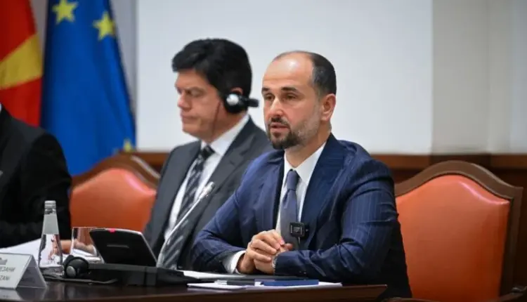 Murtezani shpalosë Raportin e KE-së para Komisionit për Çështje Evropiane