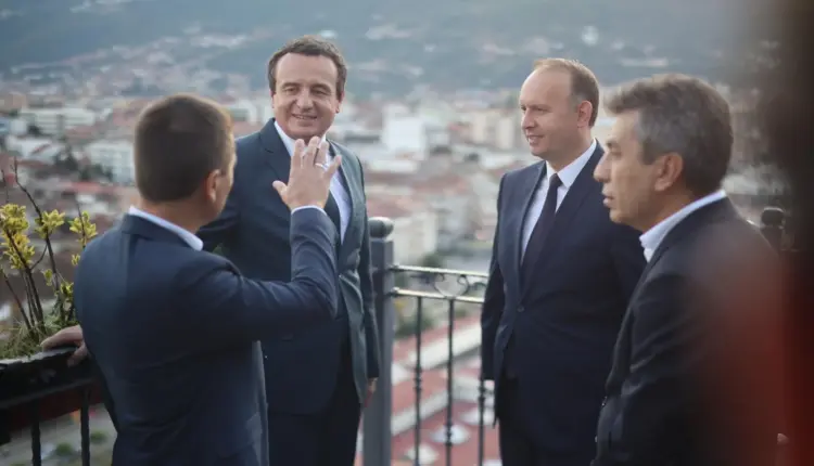 Kurti: Izeti dhe Bilalli fituan me meritē!