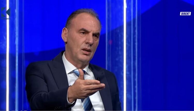 Nisma: Kuvendi s’ka shumicë – presidentja të mos bëhet pjesë e zvarritjeve politike