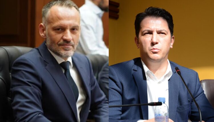 Sali, zëvendëskryeministër i parë për qeverisje të mirë – Fetai, ministër për çështje evropiane! Kombinime në VLEN për shpërndarjen e resorëve?