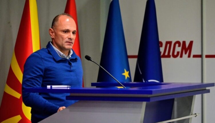 Filipçe: LSDM luftën kundër dhunës ndaj grave e vendosi si prioritet shtetëror