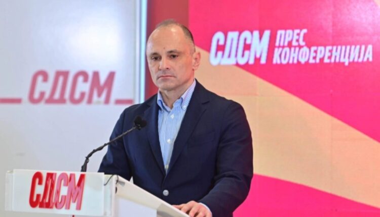 Pensionistët janë në rrezik, fondi është i zbrazët, paralajmëroi Filipçe