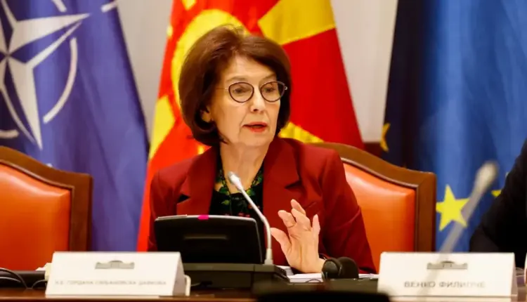 Presidentja shkarkon ambasadorët në Itali, Austri dhe Indi