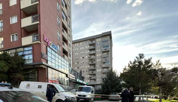 Të shtëna me armë dhe plaçkitje në furgonin që transportonte para në Breg të Diellit