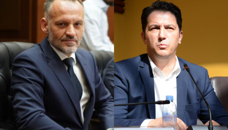 VLEN finalizon emrat në Qeveri: Hoxha, Sali dhe Fetai, ja resorët që do të udhëheqin?