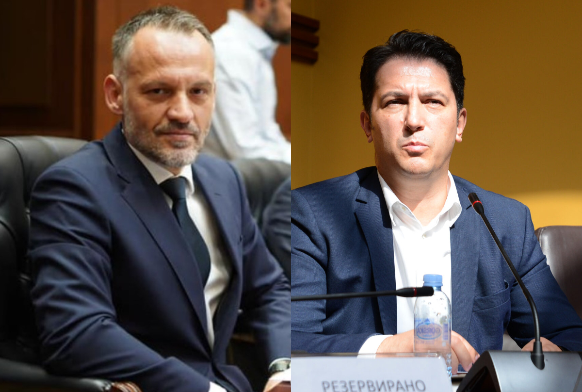 VLEN finalizon emrat në Qeveri  Hoxha  Sali dhe Fetai  ja resorët që do të udhëheqin 