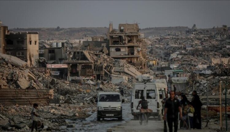 Mediat izraelite: Trump ka gati fazën e dytë të planit të paqes në Gaza! Hamas drejt dorëzimit të armëve