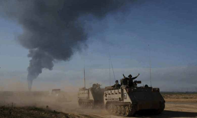 Armëpushimi në Gaza  Izraeli e ka shkelur rreth 500 herë në 44 ditë