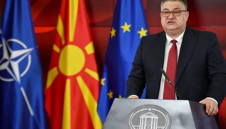 Minçev: Do të themelohet Akademia e Nëpunësve Publik, po punojmë për një administratë të depolitizuar