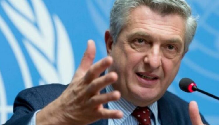 UNHCR: Ndryshimet klimatike detyruan miliona njerëz të largohen nga shtëpitë e tyre