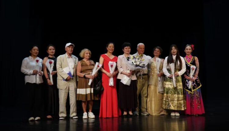 Vlerat e nxitjes së shkëmbimeve kulturore Shqipëri-Kinë