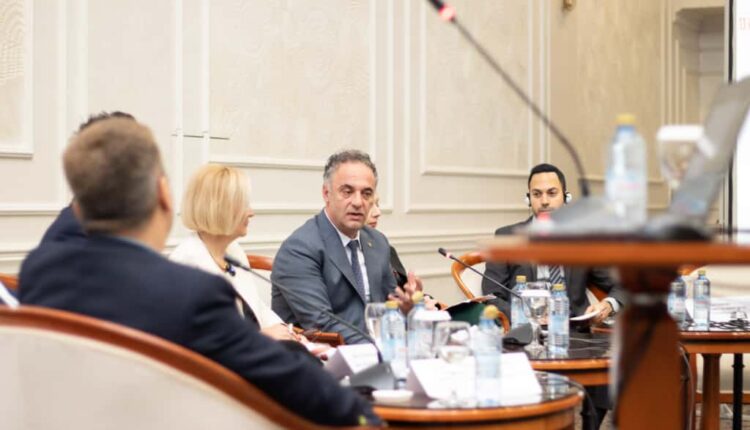 Aliu: Spitali Special për Mjekësi Geriatrike dhe Paliative “13 Nëntori” është një institucion i nivelit të lartë