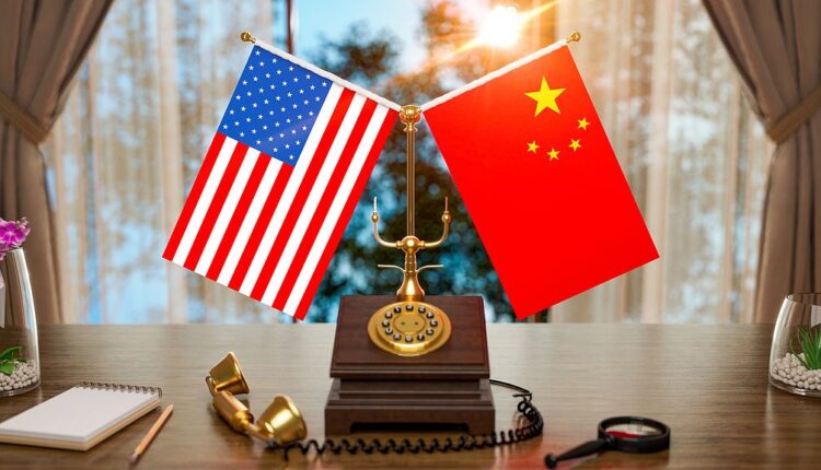 Xi Jinping dhe Trump zhvillojnë një bisedë telefonike