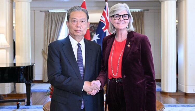 Kina dhe Australia konfirmojnë mundësi të shumta bashkëpunimi në mes tyre