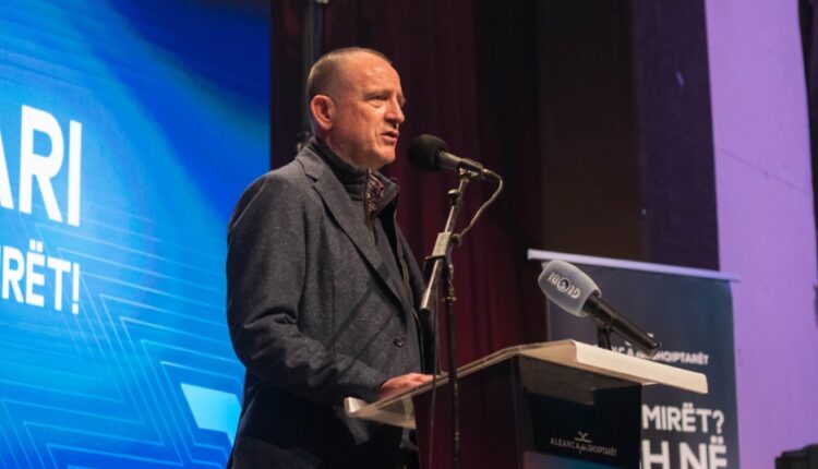 Taravari: Valbon Limani ka fituar me 62% përkrahje, qytetarët e kanë zgjedhur tashmë