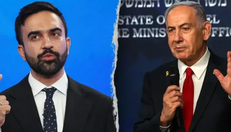 Mamdani: Në New York, do të arrestohet Netanyahu