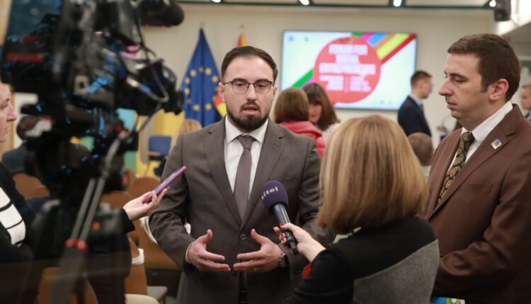 Sabriu: Sipërmarrja sociale është urë ndërlidhëse ndërmjet vizionit dhe realitetit, si dhe mundësi e të rinjve të krijojnë vlerë – jo vetëm ekonomike, por edhe shoqërore