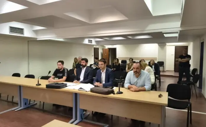 Gjykimi për “Geriatria” në fazën e dëshmive, seanca e radhës më 10 nëntor