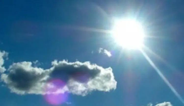 Moti sot në Maqedoninë e Veriut