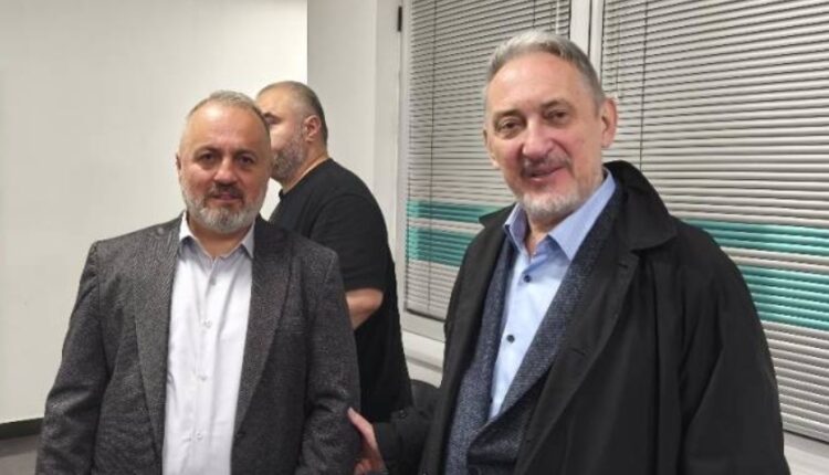 Ish-kryeministri Georgievski: “Kombi maqedonas ka dalë nga ai bullgar” – Vestimak ndez debat të ri historik