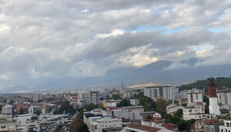 Parashikimi i motit për sot