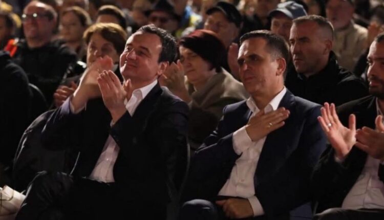 Kasami nga tubimi i VV-së në Prizren: Projekte si rruga Tetovë–Prizren dëshmojnë bashkëpunimin e fortë që duhet të vazhdoj