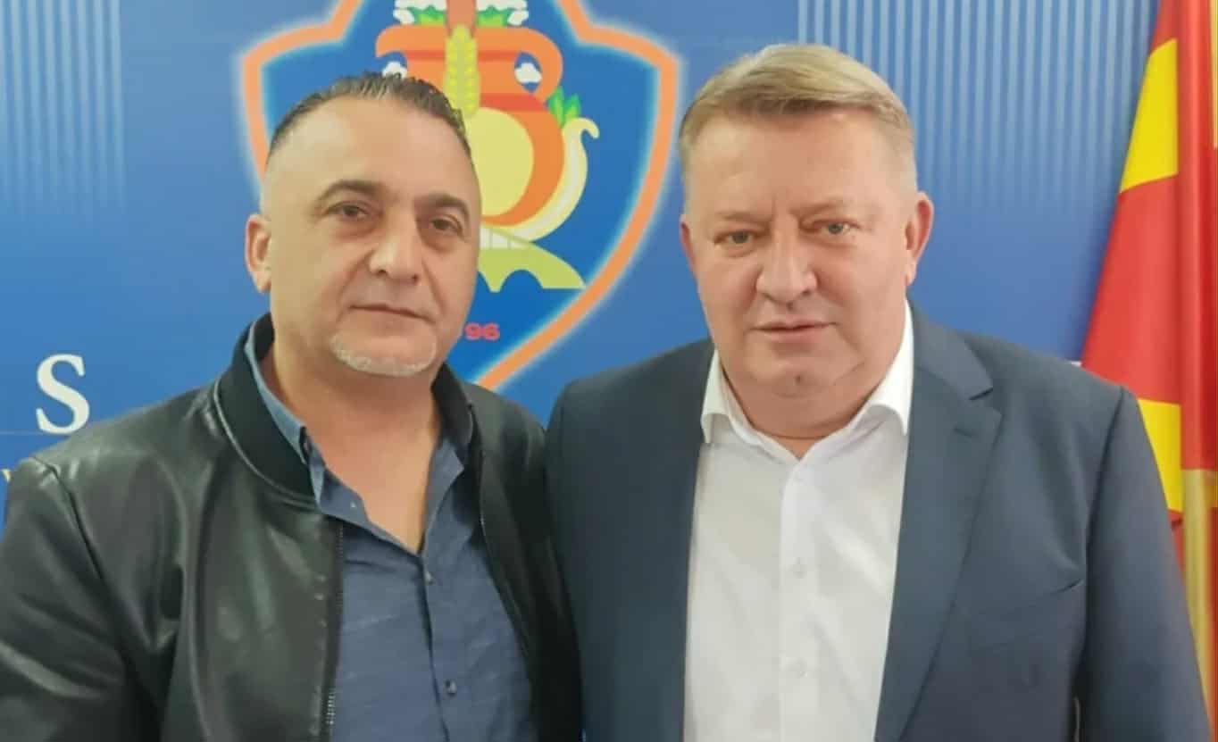 Zgjidhet kryetari i Këshillit komunal në Bërvenicë  VMRO LSDM mbivotojnë VLEN in dhe AKI në