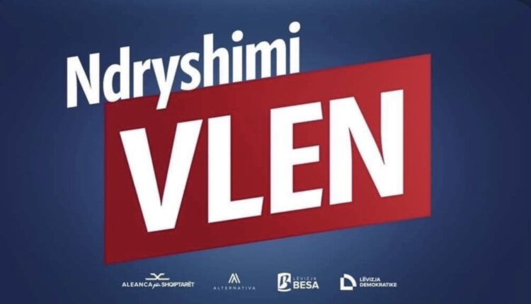 VLEN: Me një zë, shqiptarët vulosën fundin e epokës së Ahmetit!